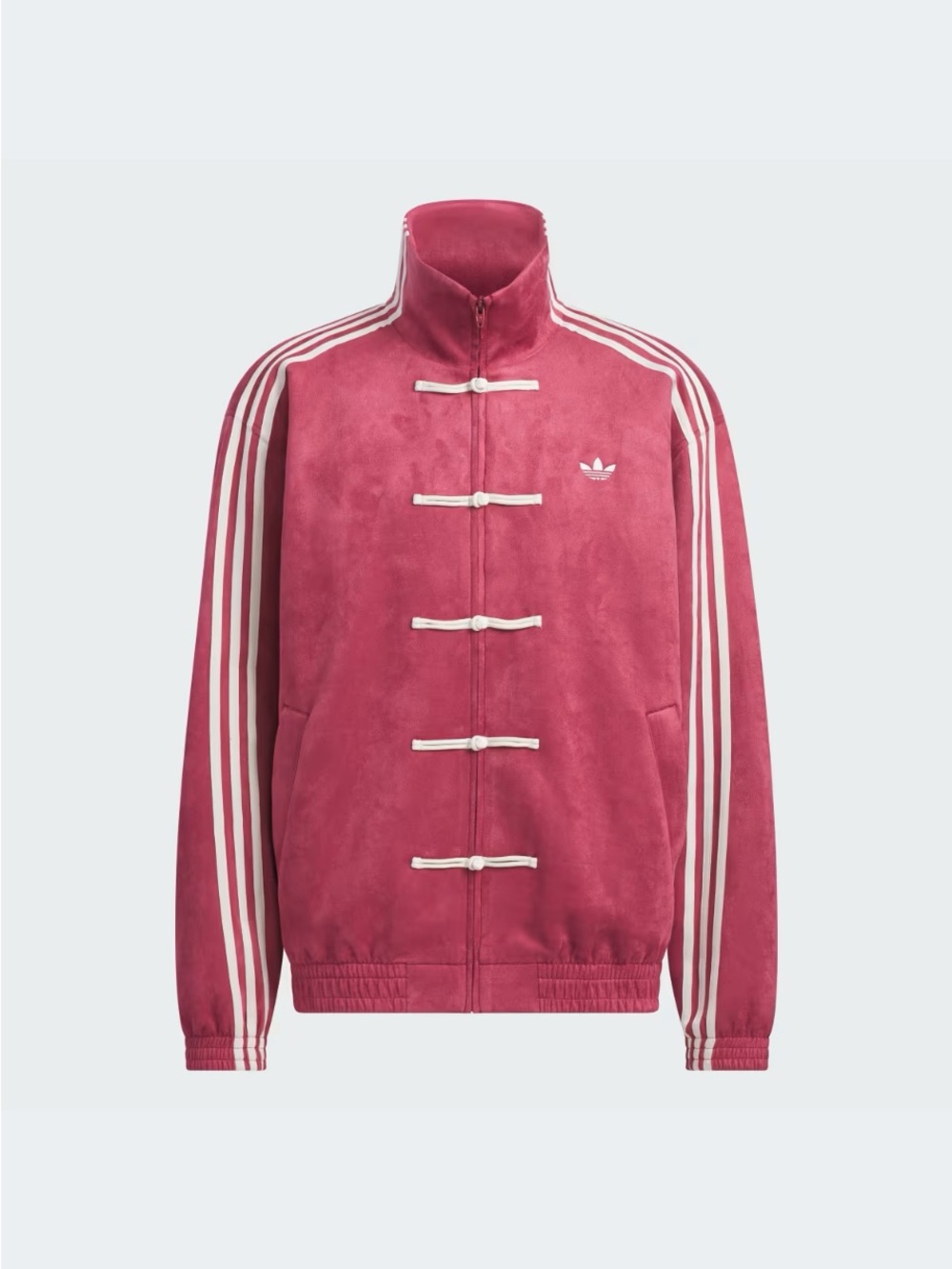 Chinese new year jacket